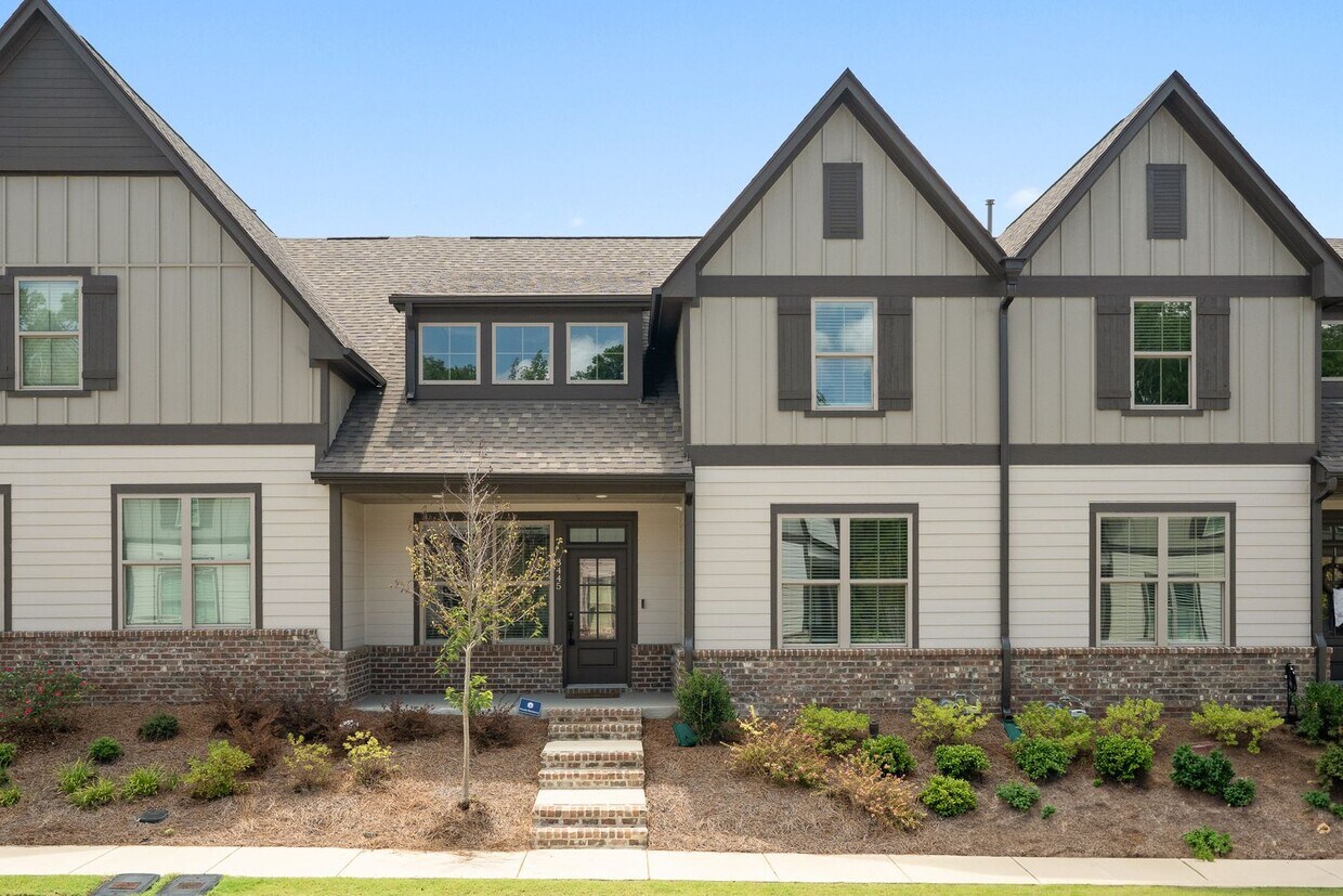 Foto principal - 3445 Feldspar Cir