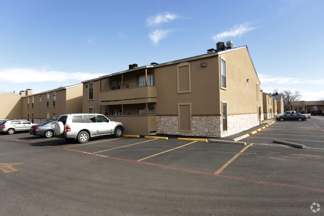Building Photo - Sunchase Square Apartments