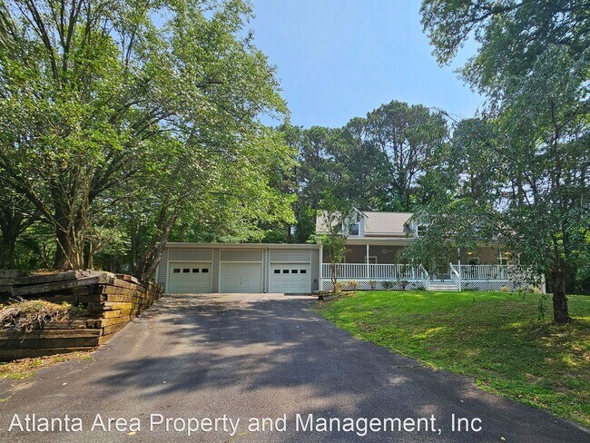 Building Photo - 4 br, 2.5 bath House - 1653 Wildwood Rd. NE