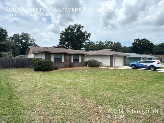 Foto del edificio - 210 SE 53rd Ct