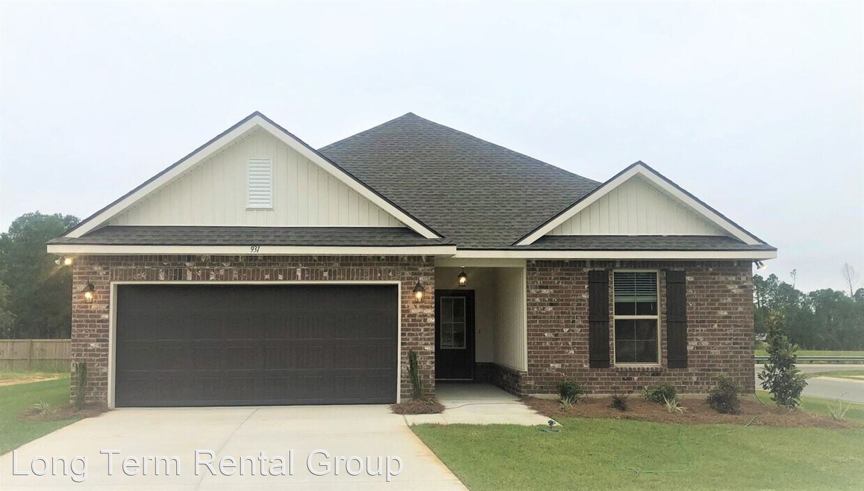 Primary Photo - 3 br, 2 bath House - 931 Gibson Court