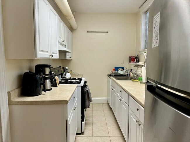 Foto del edificio - 14 Egmont St