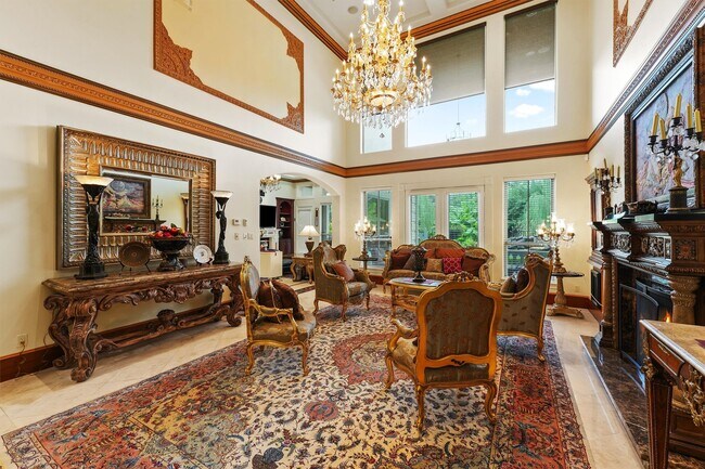 Building Photo - 1119 River Glyn Dr