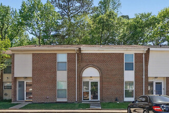 Building Photo - 5009 Ashforth Ct