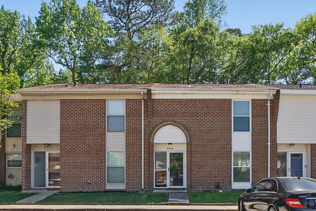 Foto del edificio - 5009 Ashforth Ct