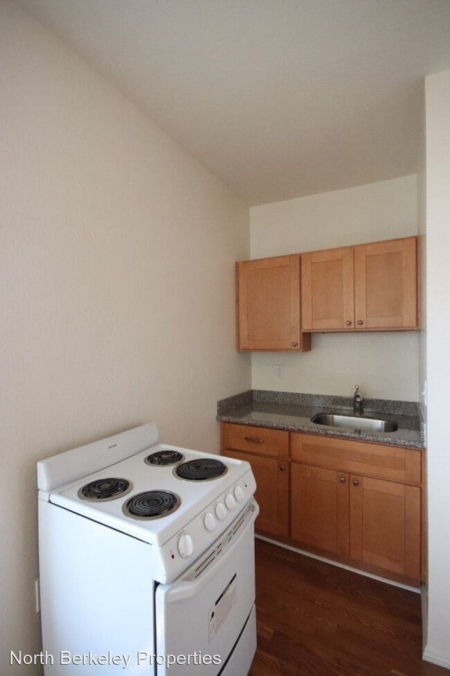 Building Photo - 2109 Shattuck Ave