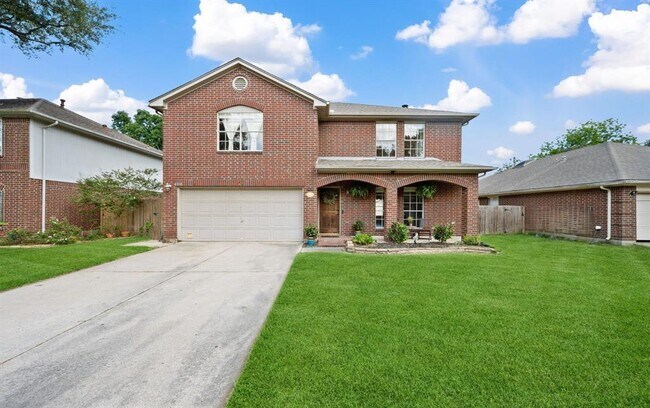 Foto del edificio - 4309 Kingfish Dr