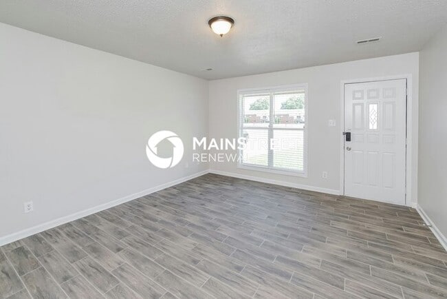 Foto del edificio - 3 Bedroom Pet-Friendly Home in MARYVILLE, ...