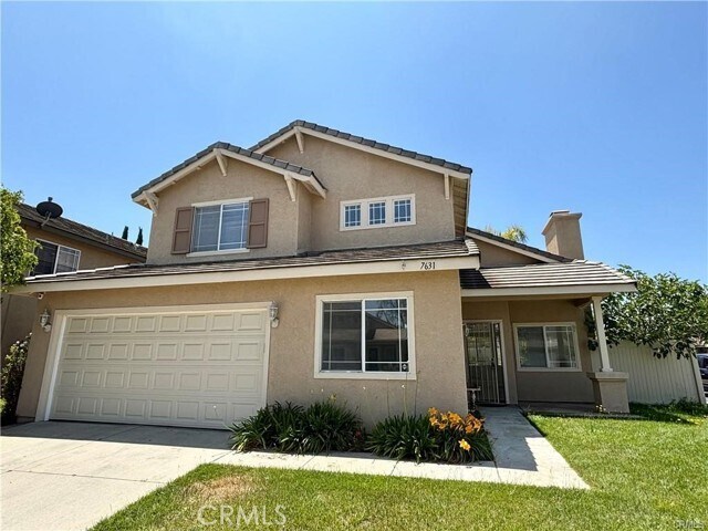 Foto principal - 7631 Canberra Way