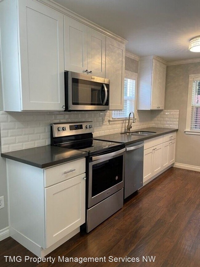 Foto del edificio - 2724 N Ainsworth St