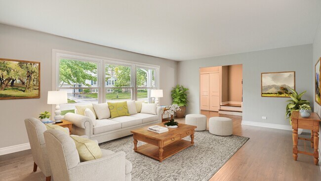Foto del edificio - 2521 N Walnut Ave