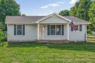 Building Photo - 606 Joshua Dr