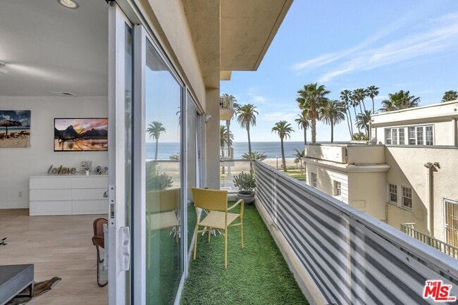 Foto del edificio - 101 California Ave