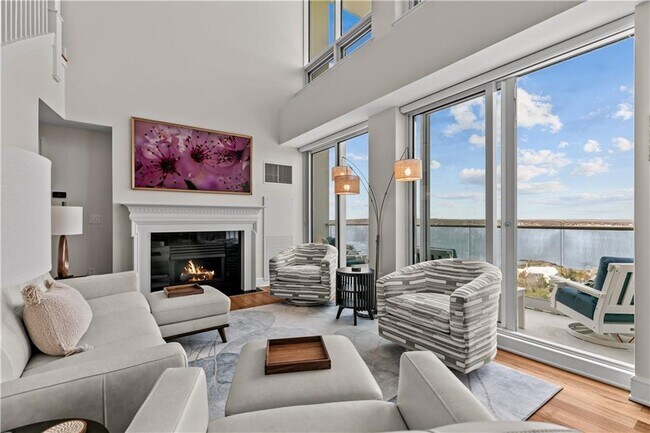 Foto del edificio - 1 Tower Dr