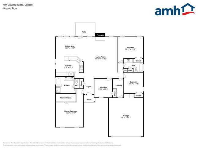 Building Photo - 107 Equinox Cir