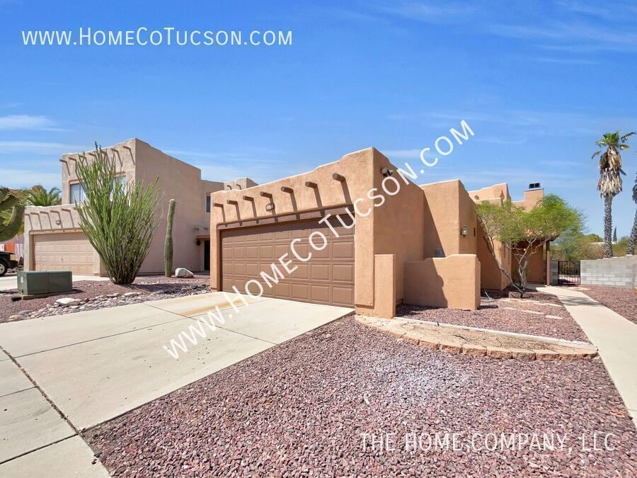 Photo - 11854 N Desert Slopes Way-