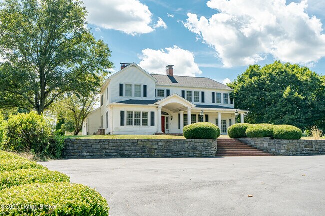 Foto del edificio - 3976 Shelbyville Rd