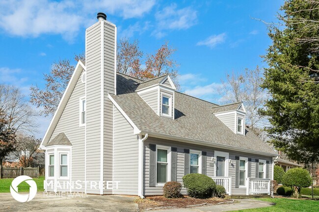 Foto del edificio - 2436 Dewberry Farm Ln