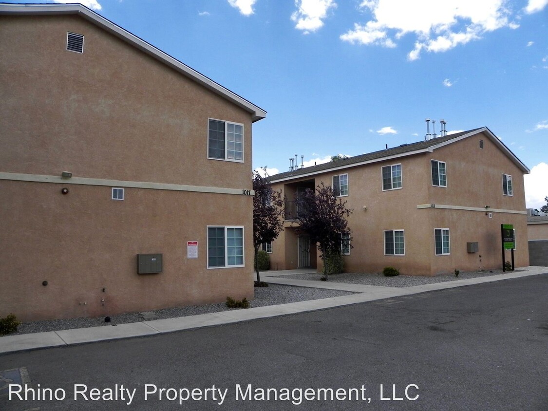 Primary Photo - 1017 Alvarado Dr SE