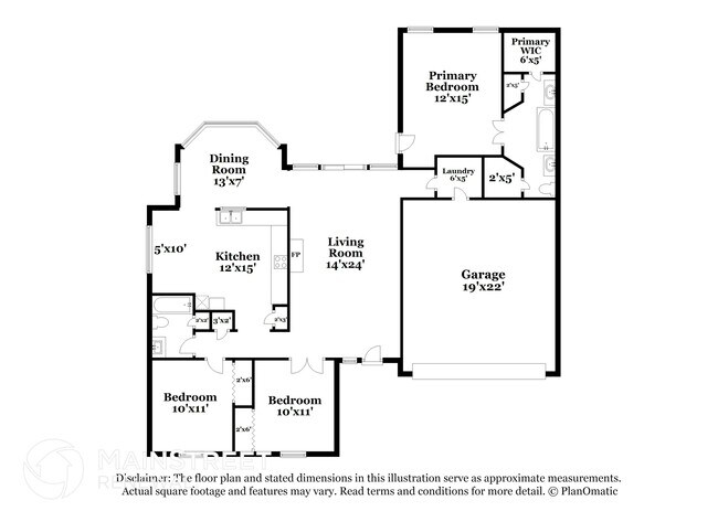 Foto del edificio - 608 Pebblestone Ct