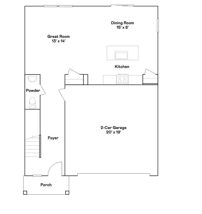 Building Photo - 129 Saddlebred Wy