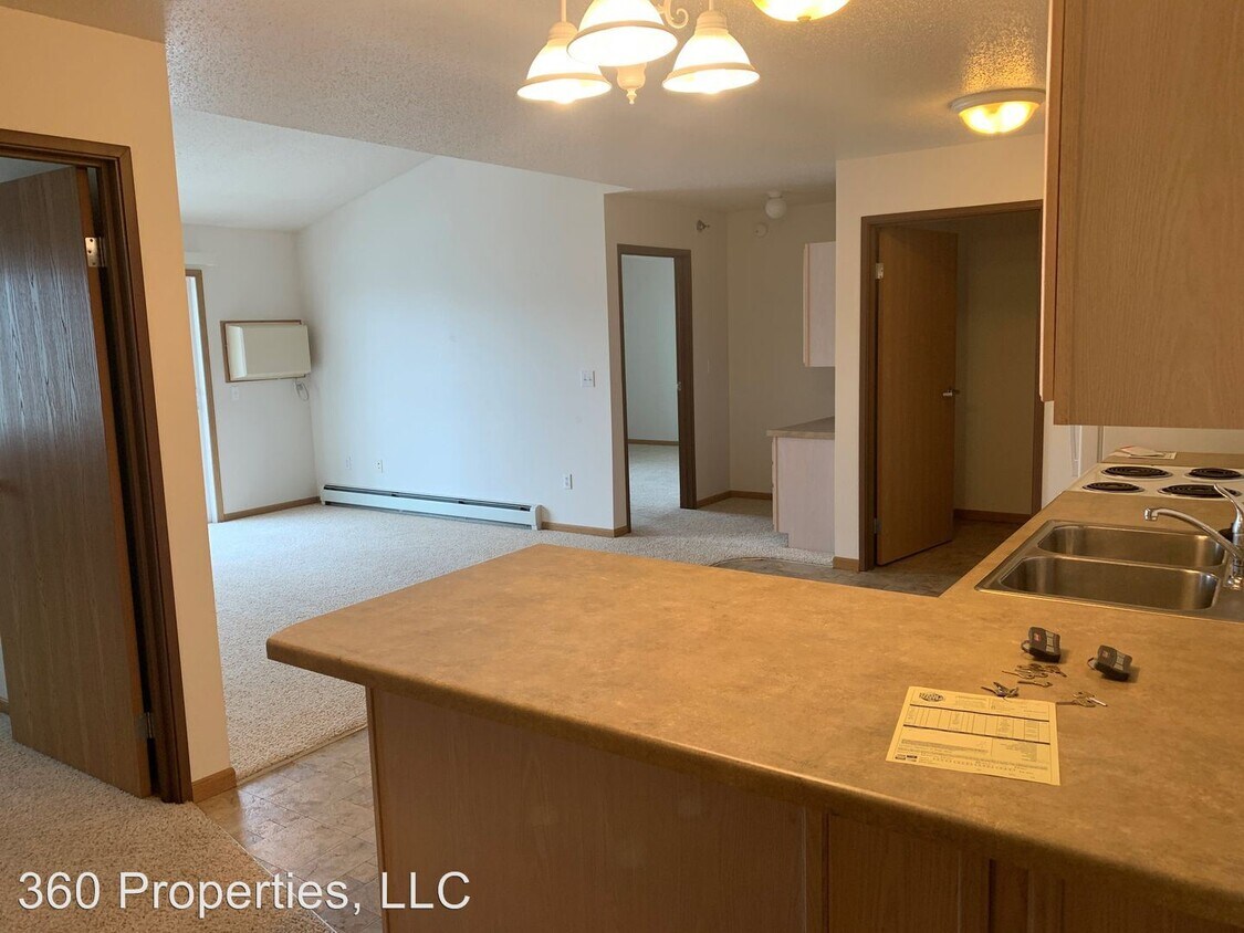 Foto principal - 3501 10th Ave S