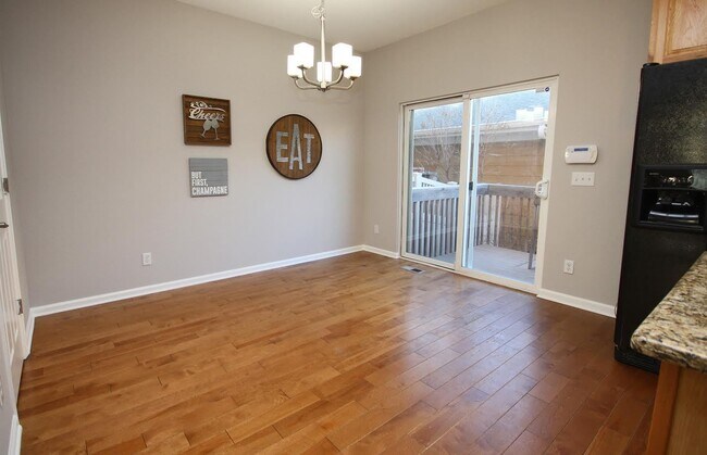 Foto del edificio - Beautiful 3 bed/2.5 bath in Westminster! Available 9/1!