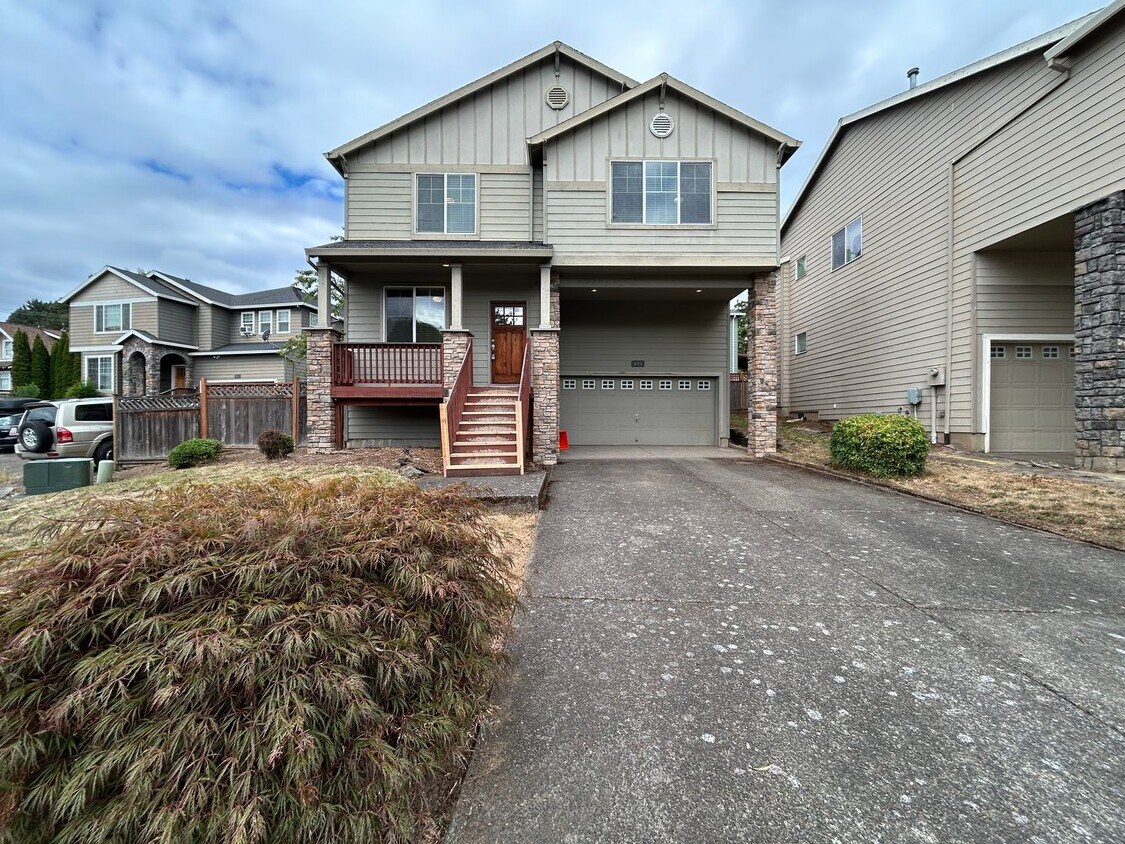 Spacious 4 Bed, 2.5 Bath Home! - Spacious 4 Bed, 2.5 Bath Home!