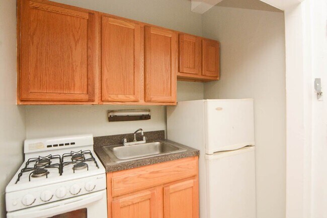 Foto del edificio - 3836 N Fremont St