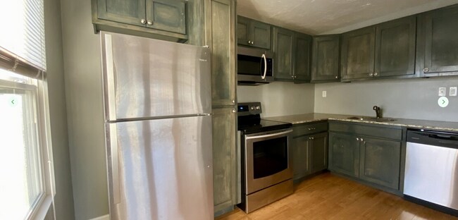 Foto del edificio - 411 S Hill Ave