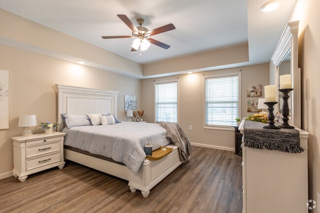 Interior Photo - Hawthorne Ridge Apartments