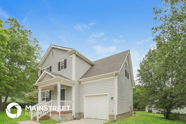 Foto del edificio - 11126 Amber Glen Dr