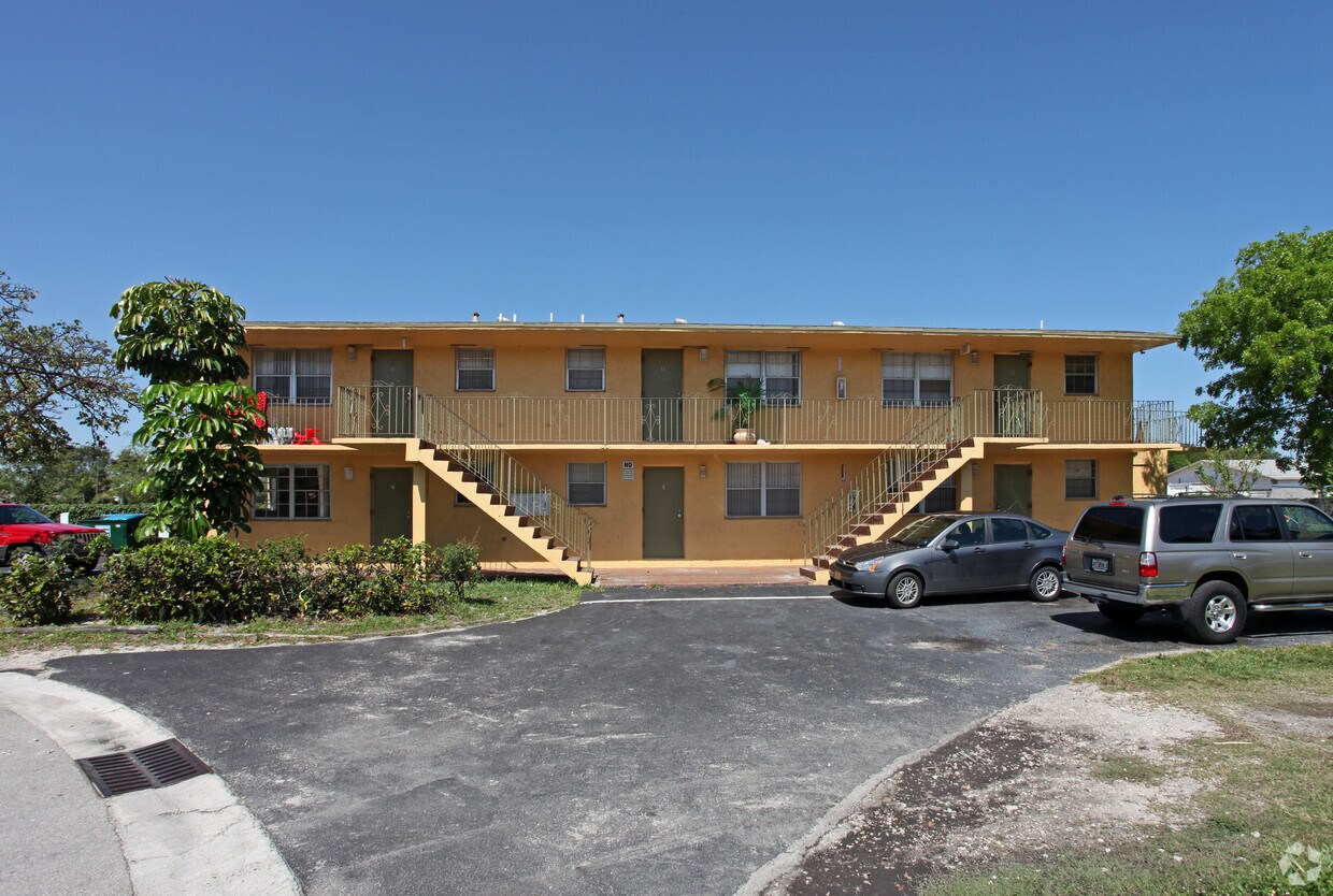 Foto del edificio - 6034 SW 37th St