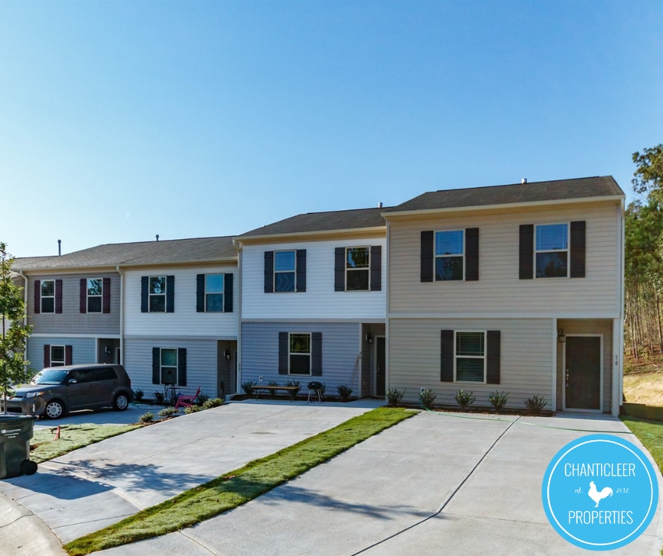 Photo - 3332 Ivy Wood Ln (Durham, NC)