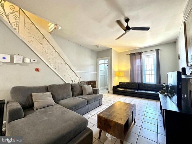 Foto del edificio - 2040 N Carlisle St