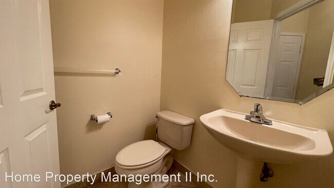 Building Photo - 2 br, 2.5 bath House - 3123 Laurel Ridge Cir