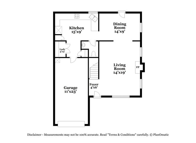 Foto del edificio - 2449 Reid Oaks Dr