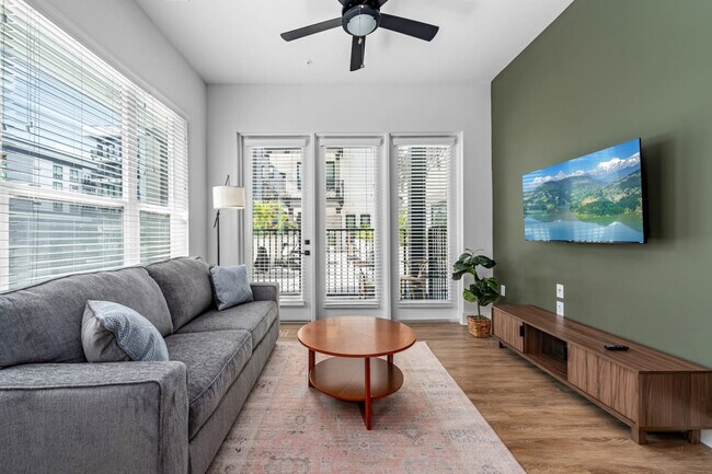 Foto del edificio - 3302 W Gray St