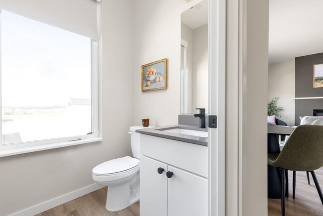 Interior Photo - Norheim Townhomes