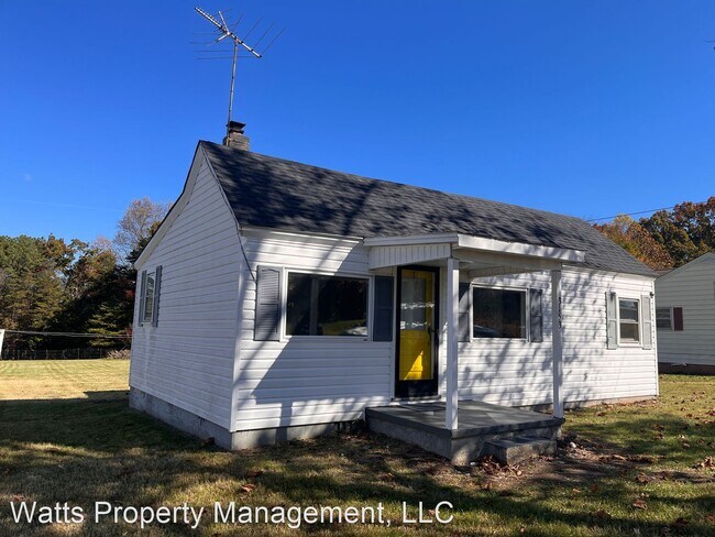 Foto del edificio - 2 br, 1 bath House - 3153 Grit Road