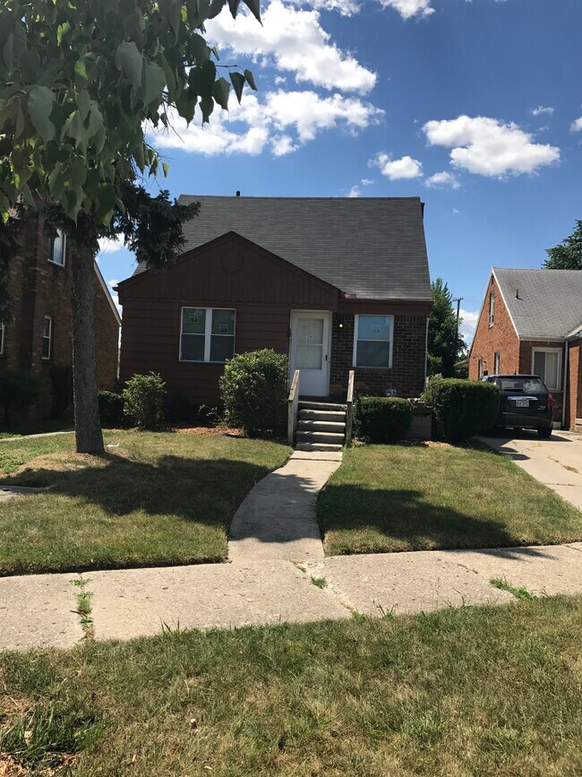 Foto del edificio - 7265 Braile St