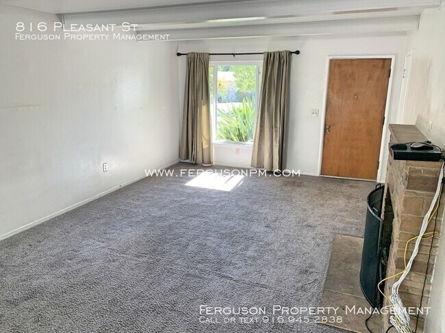 Foto del edificio - 816 Pleasant St