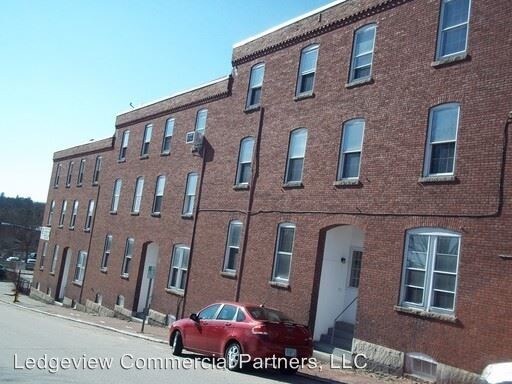 Building Photo - 83 Langdon St