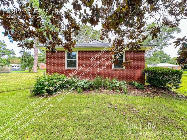 Building Photo - 2309 Scheper Ln