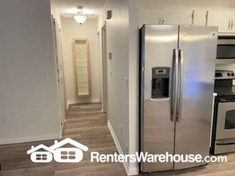 Foto del edificio - Available now is a newly remodeled 4 Bedroom 2 Bath Home in Savage