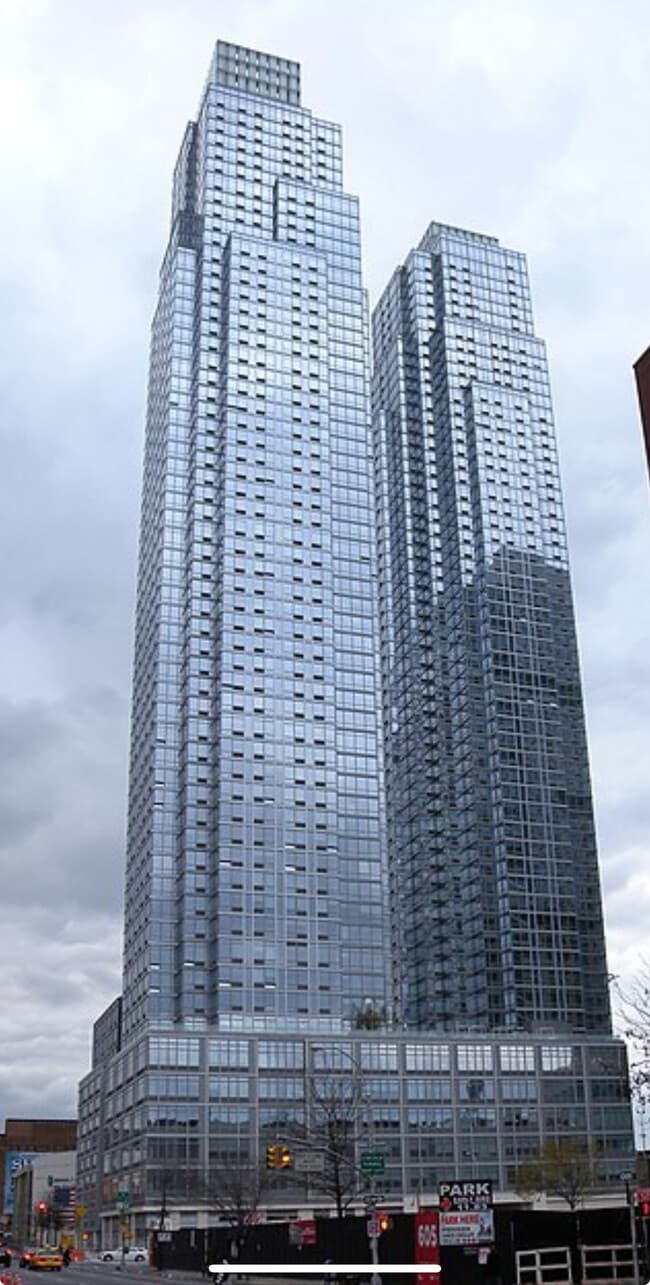 Photo - 620 W 42nd St Apartment