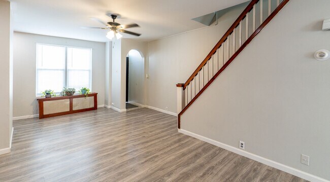 Foto del edificio - Newly rehabbed 3 bedroom
