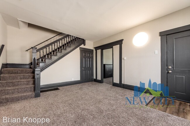 Foto del edificio - 4 br, 2 bath House - 842 St. Clair Ave