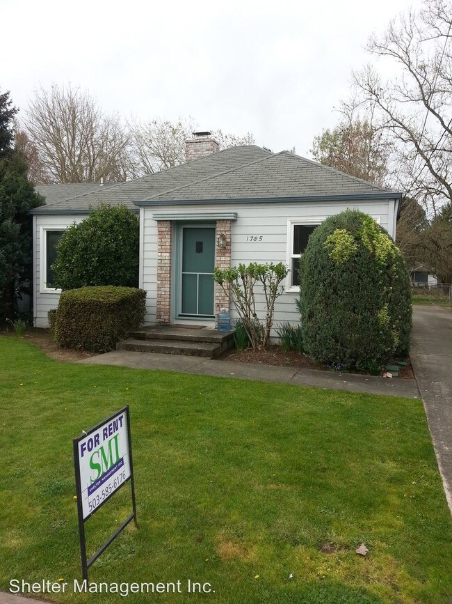Foto del edificio - 1745 Childs Ave NE