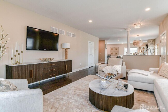 Foto del edificio - 1529 Paxton Ln